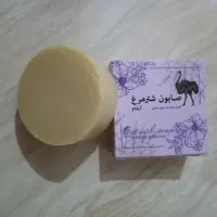 پک ۶ عددی صابون