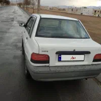 پراید مدل ۸۸|خودرو سواری و وانت|الیگودرز, |دیوار