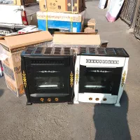 بخاری گازی ۱۰۰۰۰ /شرکتی با ضمانت اصلی