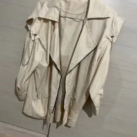 لباس در حد نو