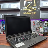 لپ‌تاپ لنوو ۱۵ اینچ نسل ۴ Lenovo L540