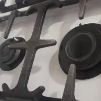 گاز|اجاق گاز و لوازم برقی پخت‌وپز|کوهدشت, |دیوار