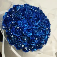 دسته گل ربانی|گل مصنوعی|مشهد, سجاد شهر|دیوار