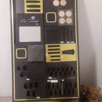استند مای و استند بیک