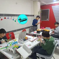 رباتیک الکترونیک پایتون اسکرچ هوش مصنوعی درآبرسان|خدمات آموزشی|تبریز, |دیوار