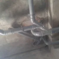 تاسیسات لوله کش ساختمان|خدمات پیشه و مهارت|رفسنجان, |دیوار