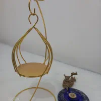 استند کنار سالنی شیک|صنایع دستی و سایر لوازم تزئینی|چناران, |دیوار