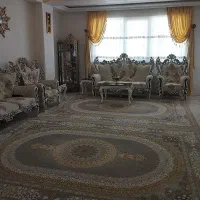 1جفت فرش 9متری طلاکوب