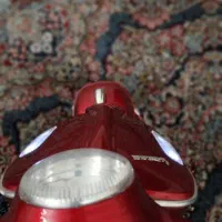 موتور شارژی|دوچرخه، اسکیت، اسکوتر|تهران, باشگاه نفت|دیوار