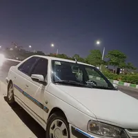 پژو پارس ساده، مدل ۱۳۸۵