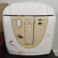 سرخ کن
