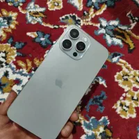 گوشی ایفون 15 پرومکس فول کپی