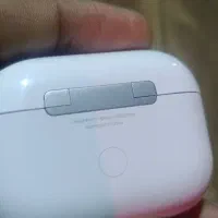 airpod pro 2|لوازم جانبی موبایل و تبلت|امیدیه, |دیوار