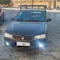آریسان ۲ مدل آخر ۴۰۳