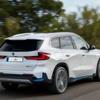 حواله bmw ix1|خودرو سواری و وانت|تهران, الهیه|دیوار