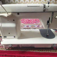 چرخ خیاطی ژانومه مدل 802|چرخ خیاطی و ریسندگی|خاش, |دیوار