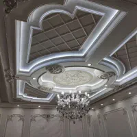 راویز کاری و گچکاری ایرانشهر|خدمات پیشه و مهارت|ایرانشهر, |دیوار