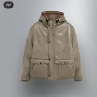 کاپشن مردانه کومارنو سایز 2xl