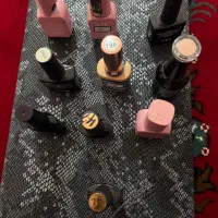 وسایل کاشت ناخن