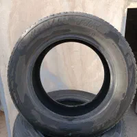 لاستیک کویر دور ۱۵، ۲۰۵