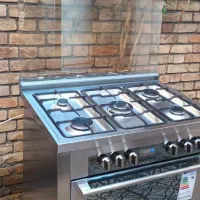 ۵ شعله فردار مدل ریبون ایتالیا شرکت تاکنو|اجاق گاز و لوازم برقی پخت‌وپز|تهران, کاج|دیوار