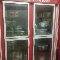 یخچال ۴ در  بدنه سفارشی برند البرز