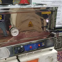 سماور صنعتی