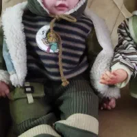 عروسک های دختر پسر زیبا|اسباببازی|تبریز, |دیوار