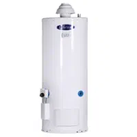 آبگرمکن گازی اورست ۹۰ لیتر       ( ورق گالوانیزه )