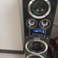 اسپیکر ارگون