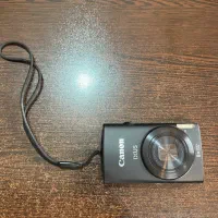 دوربین کنون مدل LXUS 230HS