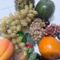 میوه مصنوعی|گل مصنوعی|پاکدشت, شهرک امام رضا|دیوار