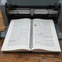 پرینت، سیمی، چاپ جزوه، تراکت، سایت|خدمات رایانه‌ای و موبایل|اندیشه, اندیشه فاز ۱|دیوار