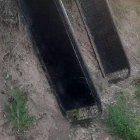 باربند وانت پیکان