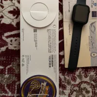 اپل واچse (gen2)|لوازم جانبی موبایل و تبلت|شاهینشهر, طالقانی|دیوار