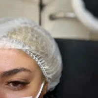 اکستنشن مژه لیفت و لمینت مژه و ابرو