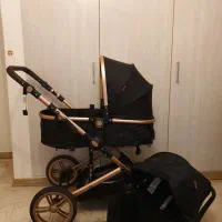 کالسکه و کریر