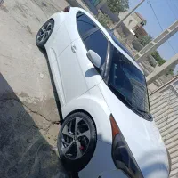 هیوندا ولستر 2016|خودرو سواری و وانت|راسک, |دیوار