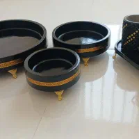 سرویس پذیرایی