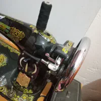 چرخ خیاطی|چرخ خیاطی و ریسندگی|سبزوار, اسلام آباد|دیوار