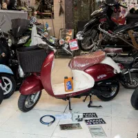 سبددار یاماها مولف انژکتور بدون مشابه پاکشتی