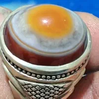 انگشتر سه پوست کلوسیونی