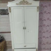 کمد لباس کودک