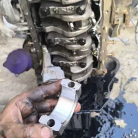 نصب حرفه ای موتور ایسوزو کارسان|خدمات موتور و ماشین|پیر بکران, |دیوار