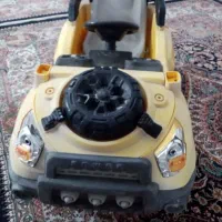 ماشین شارژی|اسباب‌‌بازی|شاندیز, |دیوار