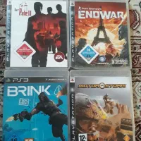 بازی ps3 اورجینال|کنسول، بازی ویدئویی و آنلاین|ارومیه, |دیوار