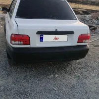 پراید مدل ۹۰ تک سوز|خودرو سواری و وانت|کامیاران, |دیوار