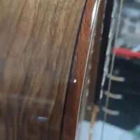 گیتار دست ساز Doris DS+|گیتار، بیس، امپلیفایر|میناب, |دیوار