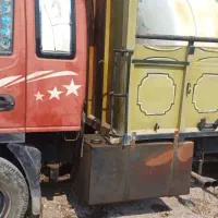 کامیونت جک اراز