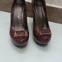 کفش مجلسی|کیف، کفش، کمربند|قرچک, شهرک طلائیه|دیوار